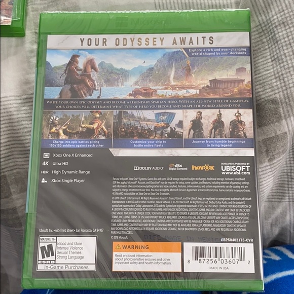 Assassins creed odyssey - Picture 3 of 3